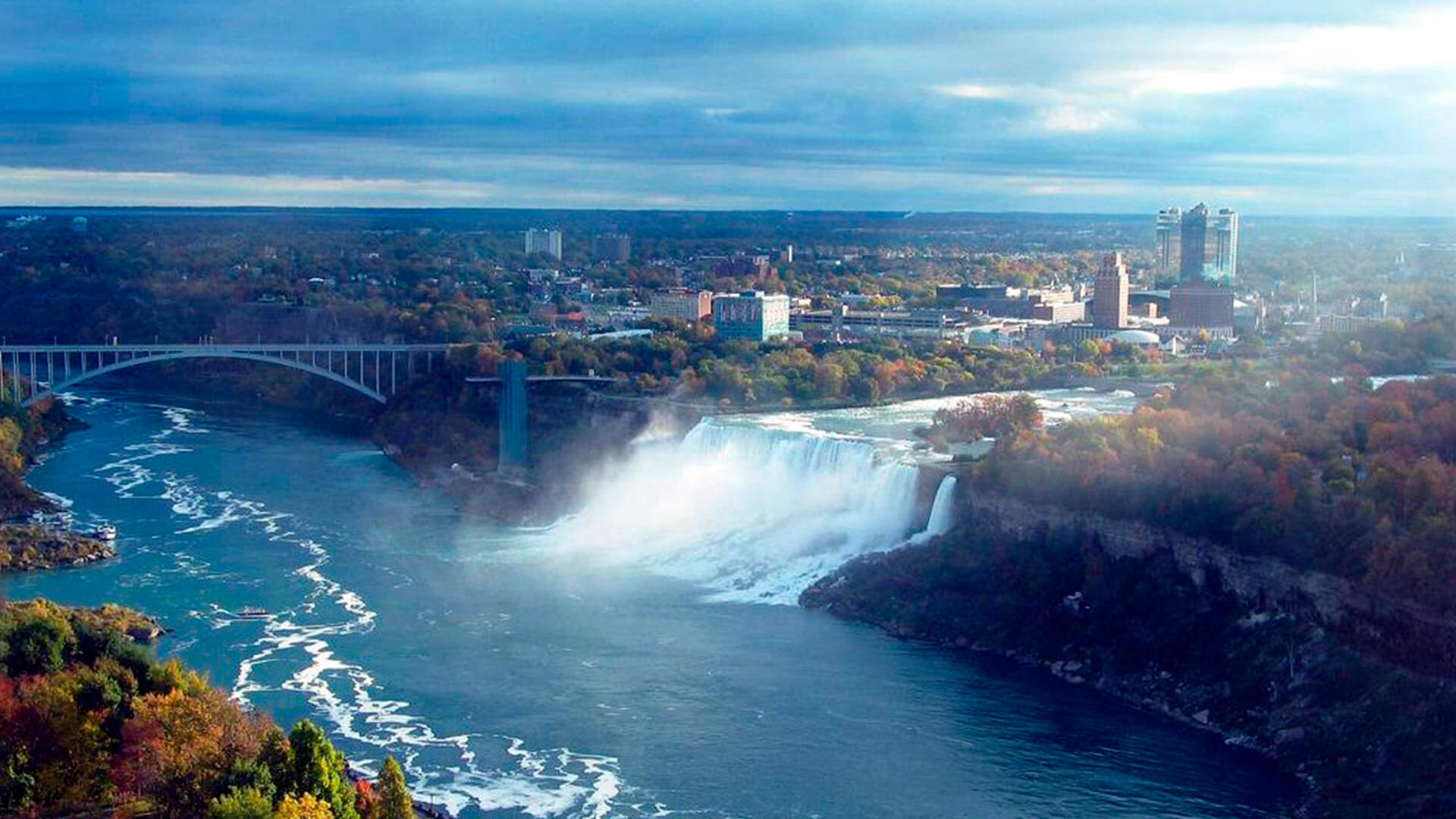 Ontario canada. Ниагарский водопад (штат Нью-Йорк). Провинция Онтарио Канада. Канада Торонто провинция Онтарио. Торонто водопад Ниагара.